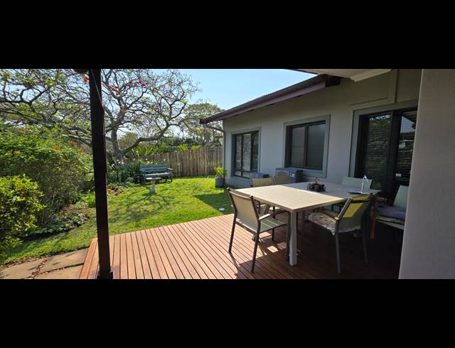 2 BEDROOM TOWNHOUSE FOR SALE IN SIMBITHI ECO ESTATE